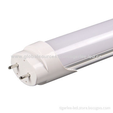 T8 LED Tube 18W, Rotatable Function, Epistar Chip, Isolated Driver, 3-year Warranty